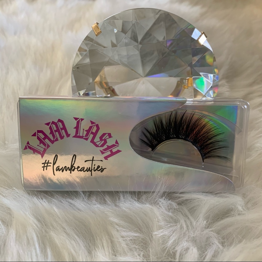 LAM Lash 30